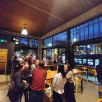 ネットワーキングイベント_