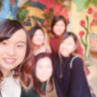 先輩方と一緒に行ったロードトリップ