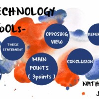 VEでのPresentationで用いたスライド