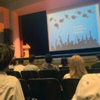 OCCでのinternational students のためのオリエンテーション