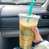 Tastea