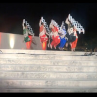 STANFORDuniイベント