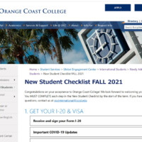 授業開始までのチェックリスト